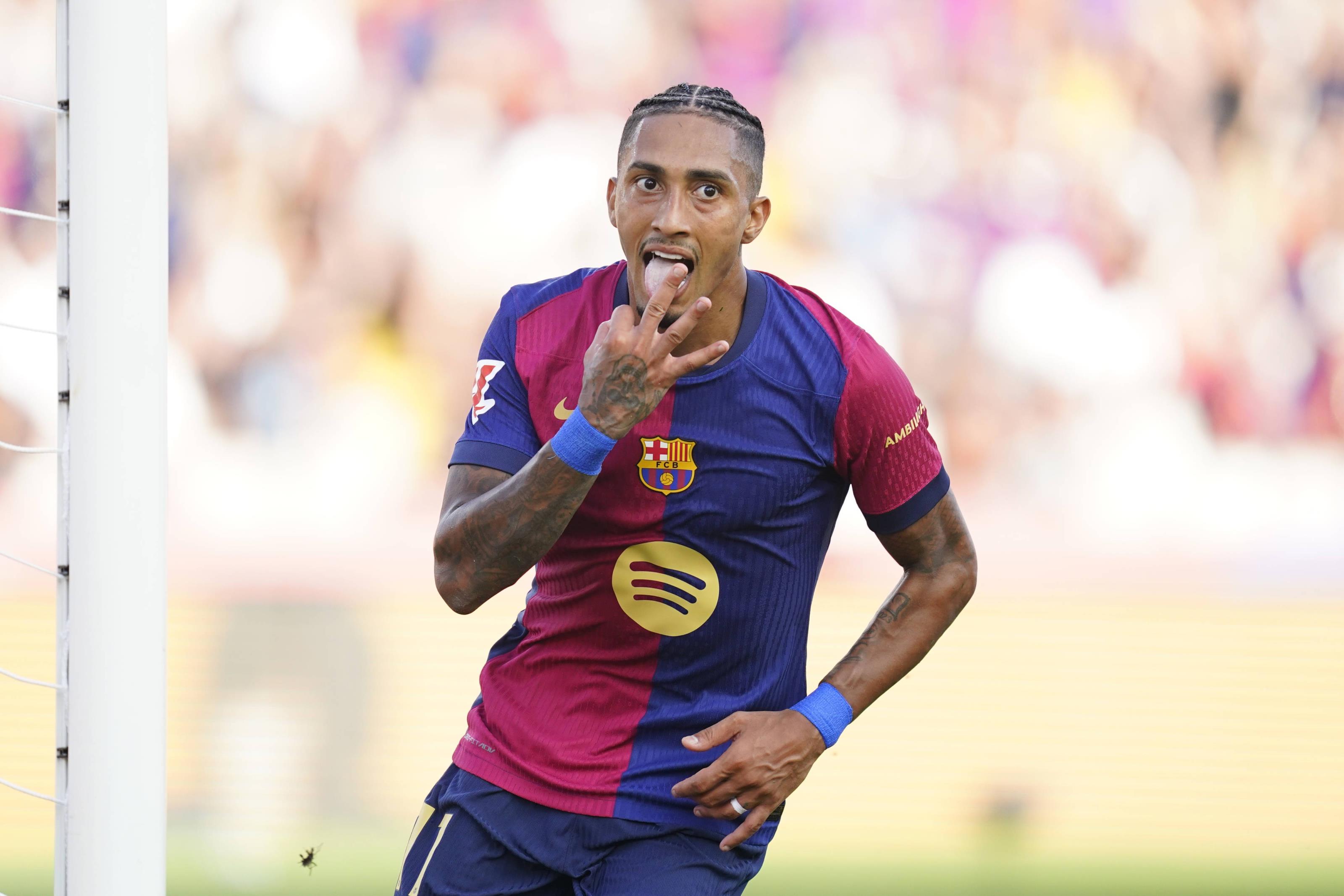 拉菲尼亞：疲勞是對我們造成影響的最大因素，一切都會過去